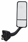 Freightliner Cascadia Mirror 2008-2017 Chrome Passenger Side Door Power Heated