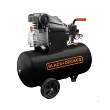 Compressore 50lt. ad olio BLACK&DECKER - BXCM0032E