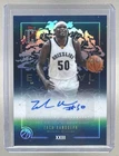 2025 Topps Signature Zach Randolph Base (RAW)