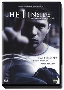 The I Inside - Im Auge des Todes von Roland Suso Ric... | DVD | Zustand sehr gut