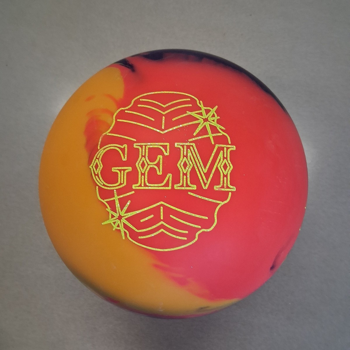 ロトグリップ ジェム 13ポンド Amazon.com : Roto Grip Magic Gem 13lb : Sports & Outdoors