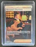 2023 Pokemon SV 151 Giovanni's Charisma Special Illustration Rare #204/165