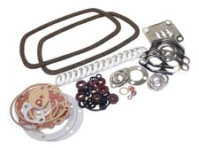 Engine Gasket Kit 40 Hp Complete Fits Vw Air Cooled 1960-65 111-198-005a Engine Gasket Kit 40 Hp Complete Fits Vw Air Cooled 1960-65 111-198-005a
