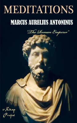 Meditations | Marcus Aurelius | Englisch | Taschenbuch | 2025