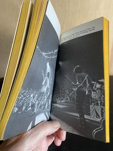 Our Own Story by The Rolling Stones as told to Pete Goodman Bantam PB 1965 - Picture 4 of 6