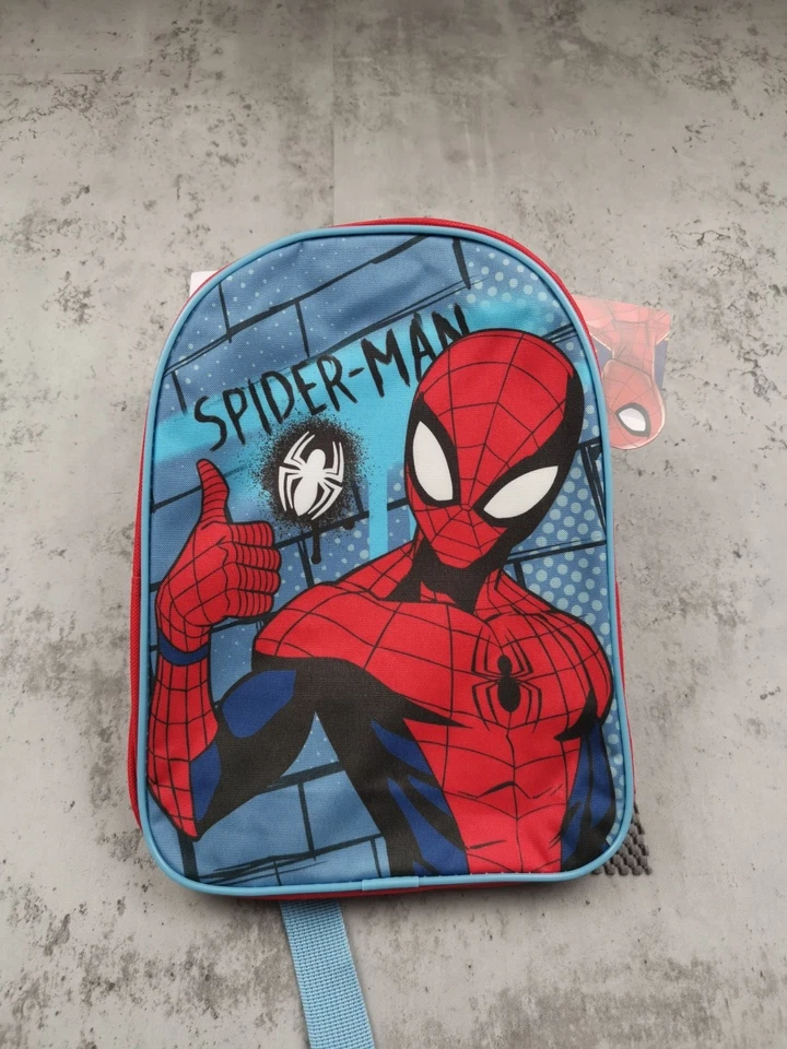 SAC A DOS SPIDERMAN - Photo 1/4