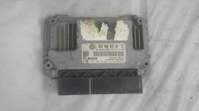Engine ECM Control Module 2.0L Fits 14-16 VW JETTA 06G 906 055 AE 06G906055AE