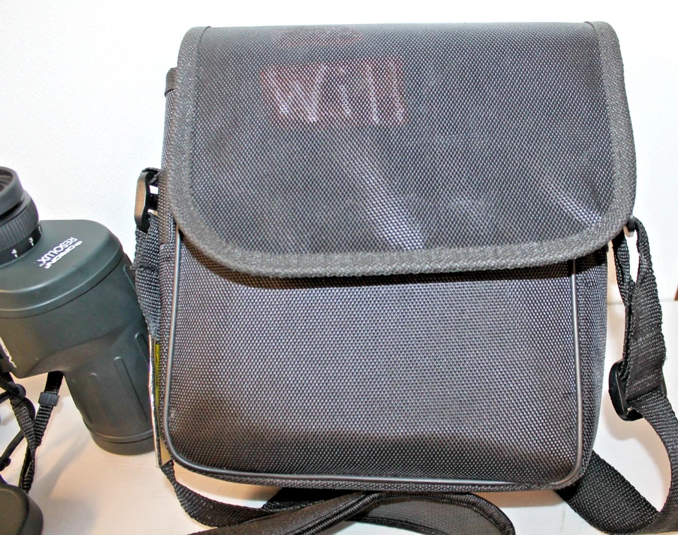 Orion Resolux 10x50 Astro Binoculars - Image 2 of 4