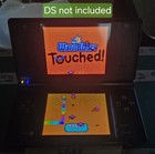 Nintendo WarioWare Lot of 2: Touched! (DS) + Twisted! (GBA) EXCELLENT CONDITION — photo 2