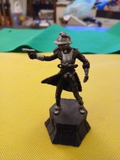 STAR WARS Schachbrett Miniatur - De Agostini - Zam Wesell