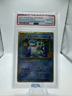 Pokemon PSA 10 Blastoise 003/025 Japanese 25th Anniversary Edition