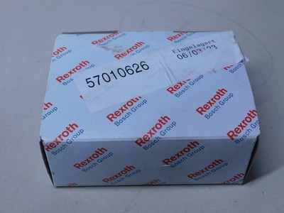 REXROTH  FÜHRUNGSWAGEN CS  KWD-030-FNS-C1-N-1  # R165171420  -NEU / OVP-