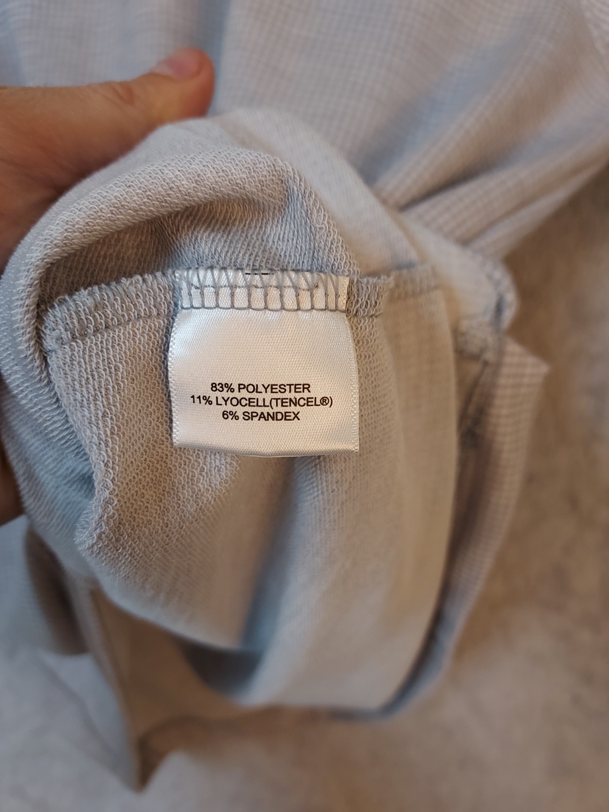 Peter Millar Pullover Men Large Drirelease Natura… - image 7