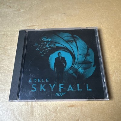 Skyfall - Adele