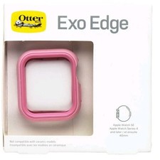 OtterBox Exo Edge Apple Watch SE Apple Watch Series 4 and later - 40mm 