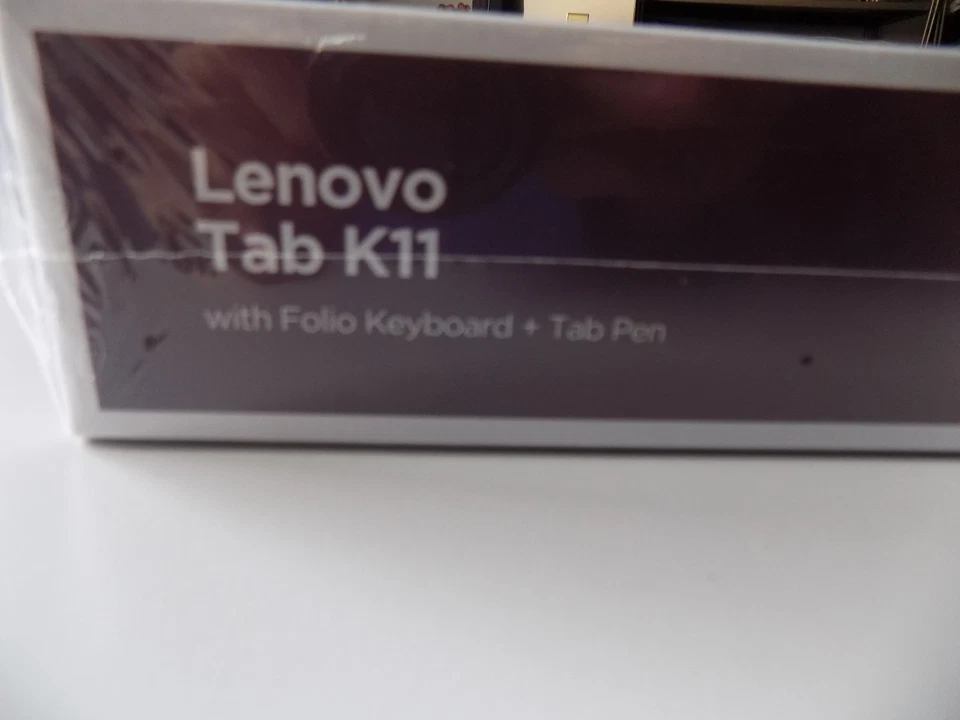 Lenovo Tab K11 Enhanced Edition NEU OVP - Bild 3 von 4