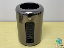 Apple Mac Pro A1481 EMC 2630 Xeon E5-1650V2 3.5Ghz 16GB RAM 512GB SSD Monterey