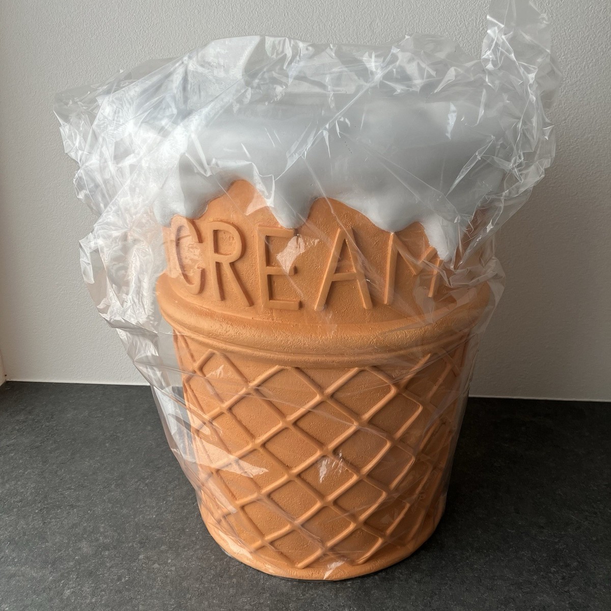 ROTARY HERO Stool Ice Cream Chair Giant Food from japan NEW | eBay