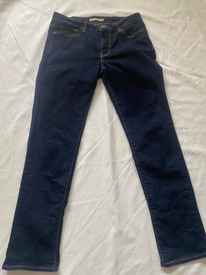 Levi s 712 Slim   W29 L30