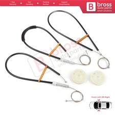 Lève vitre Smart ROADSTER