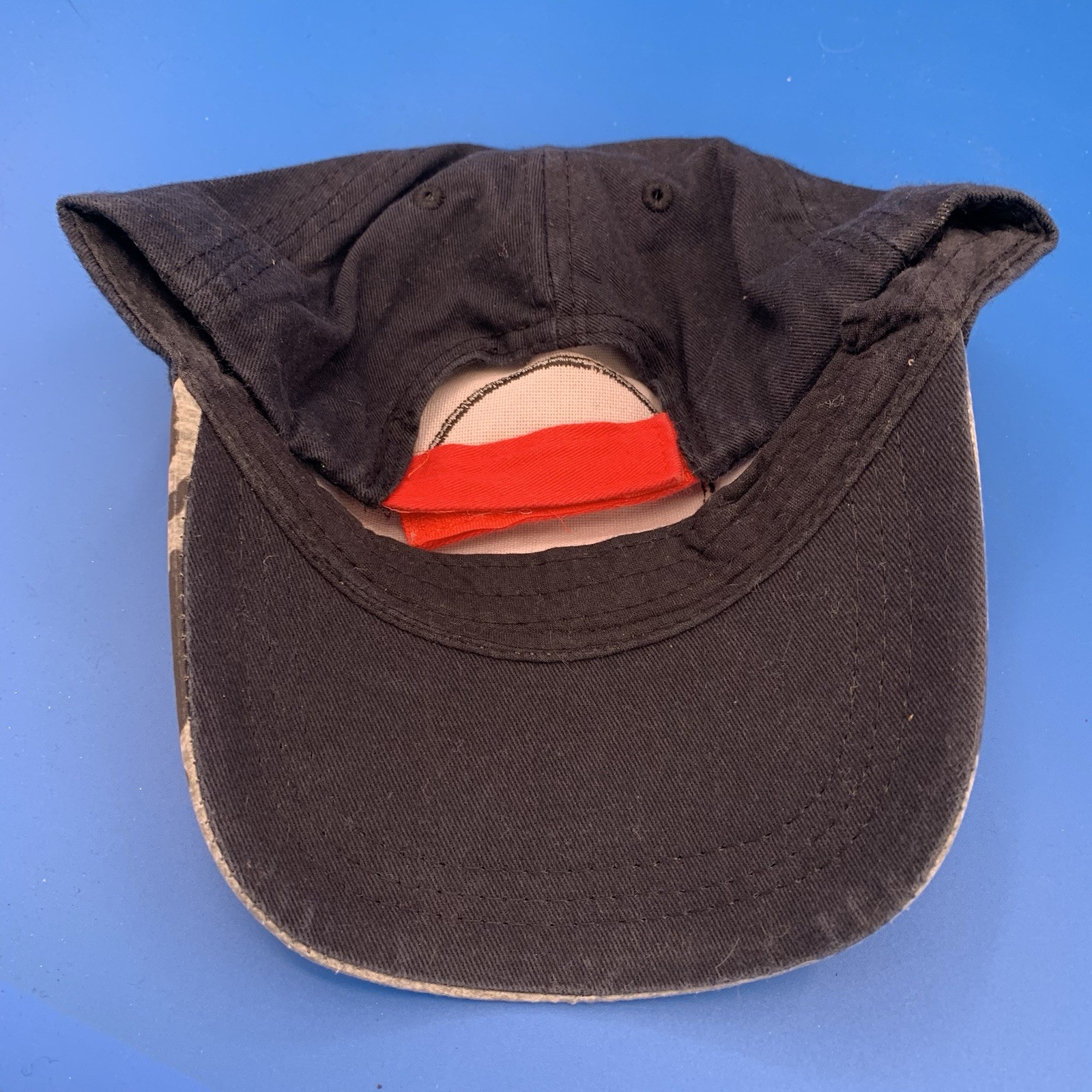 SPIDERMAN ADJUSTABLE Strapback  BASEBALL HAT/CAP,… - image 10