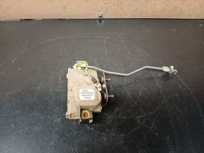 03 04 05 06 07 NISSAN 350Z REAR HATCH LOCK ACTUATOR OEM 90550