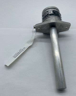Joyce WJ500U4S-6-STDX-STDX-X Screw Jack 6'' 