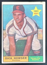 Dick Howser