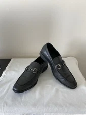 Kenneth Cole Black Men’s Loafers Sz 8 “Unlisted”