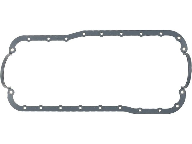 Ford GT40 1964-1969 Oil pan gaskets Set