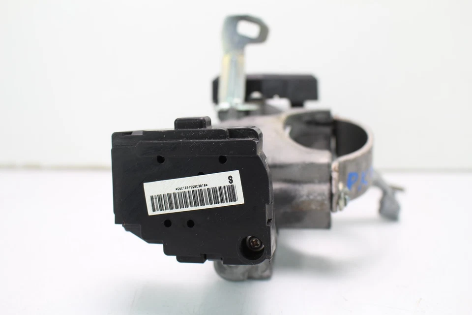 Honda HR-V 2016-2018 interruptor de bloqueo de encendido cilindro con llave OEM, 39730-T2A-A0 Foto 4 de 4