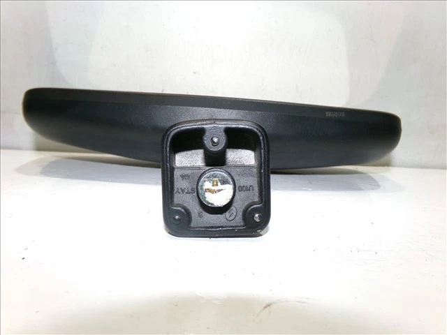 Espejo retrovisor interior I E4 012141 para Chevrolet Aveo 1.2 G 2009 8648 Foto 3 de 4