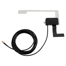 DAB+ Antenna for Telestar Top Car 2 with DAB+ Digital Radio Adapter