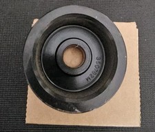 F Pace V6 Upper Supercharger Pulley 62mm Oem Upgrade For V8 Models Svr F Pace V6 Upper Supercharger Pulley 62mm Oem Upgrade For V8 Models Svr