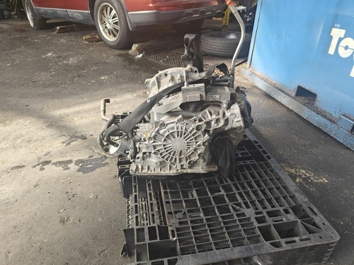Mazda 3 5-Speed Automatic Transmission LF BL 04/2009-10/2013 - Picture 3 of 11
