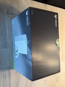 Xbox Series X 1TB SSD Console, Black & White Controllers, Game Pass Ultimate
