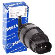 MEYLE 3148700000 SCHEIBENREINIGUNG WASCHWASSERPUMPE E38 E39 bis 2003