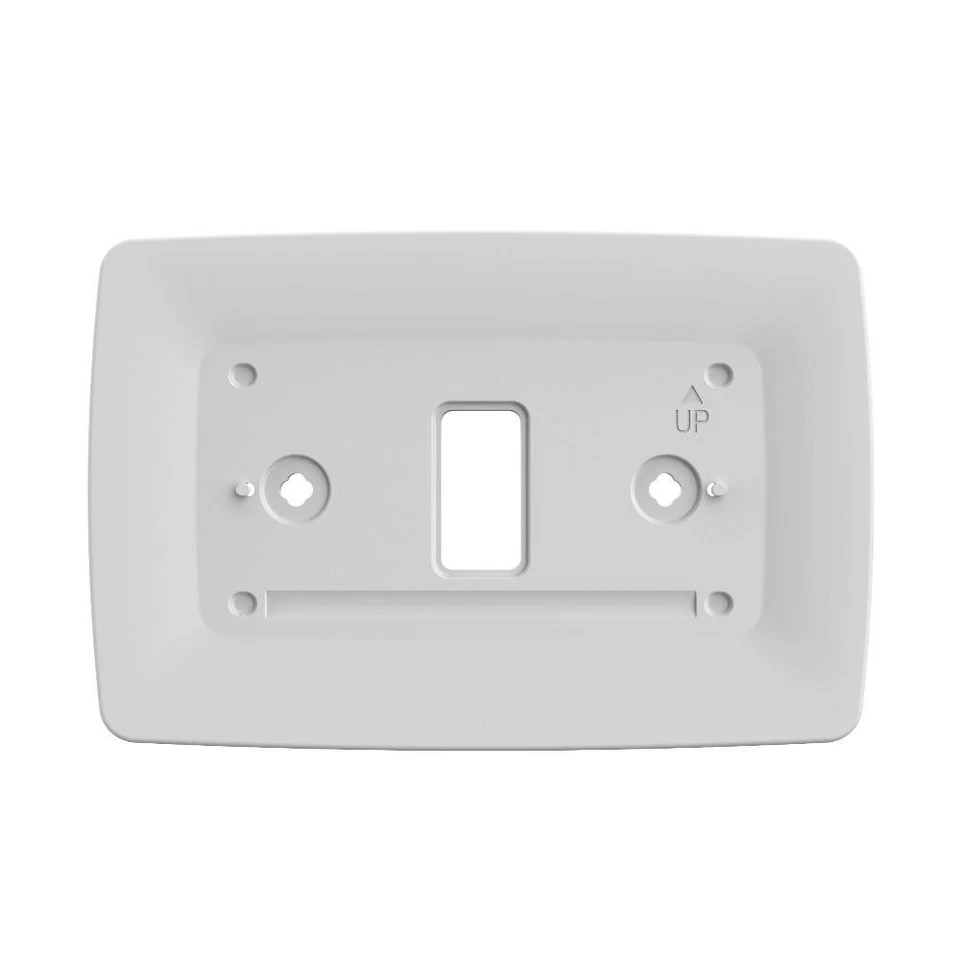 Emerson Sensi Touch 2 Smart Thermostat (Black Beveled Edge) - Image 4 of 4