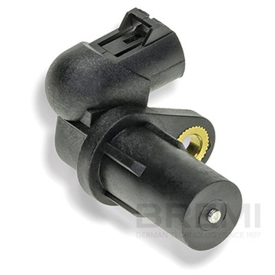 Kurbelwellensensor Impulsgeber BREMI 60298 für NISSAN OPEL RENAULT VIVARO Bus 2
