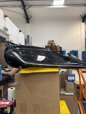 Used LE16C6391 Toyota Supra LED Right Headlight