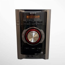 Sony (MHC-EC98P) Mini Hi-Fi Component System ...