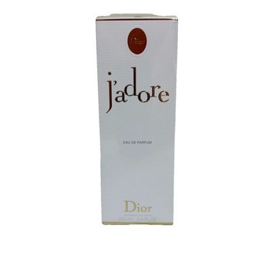Dior J adore Eau de Parfum 3.4 oz / 100 ml Women s Fragrance-New Sealed
