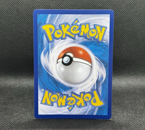 Lady 115/100 Korean Lost Abyss Full Art Ultra Rare Holo Pokemon Card NM - Picture 2 of 2