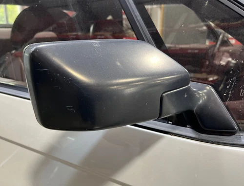 1992 Cadillac Allante OEM Passenger Right Door Mirror Power Heated RH 87-92