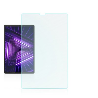 AntiReflexfolie matte Schutzfolie (entpiegelt) für 10.3'' Lenovo Tab M10 FHD Plus