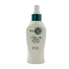 It's a 10 Miracle Blow Dry H2O Shield 6 Oz NO CAP
