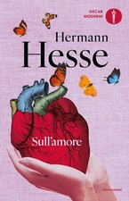 Hermann Hesse Bruna Bianchi Volker Michels Sull'amore (Paperback)