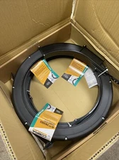 3 Pack Cobra Products 95040 1/2-Inch-by-40-Foot Encased Sewer Rod New