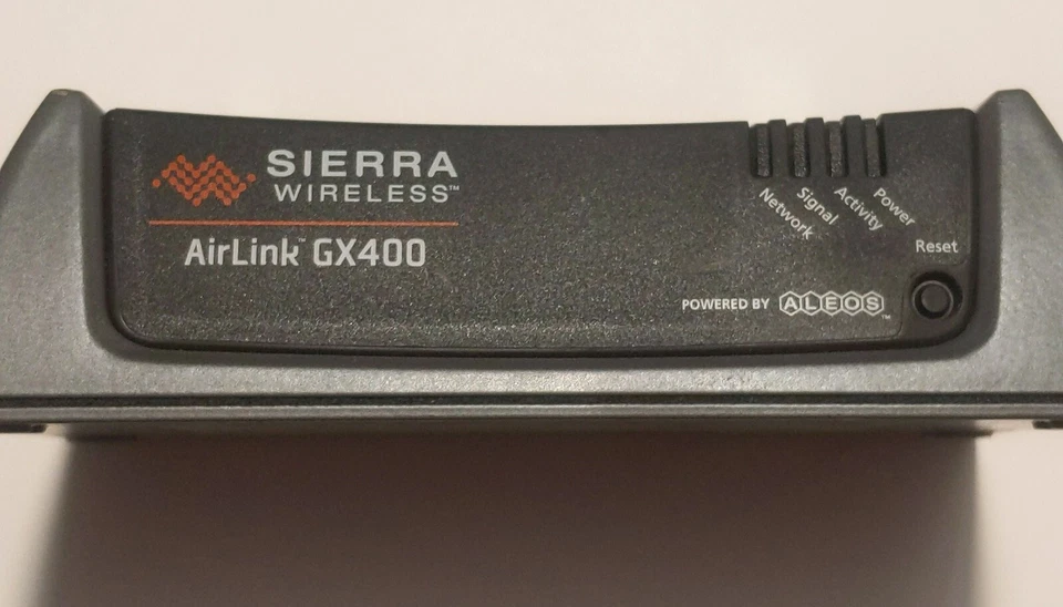 Sierra Wireless Airlink GX400 - Image 3 of 4