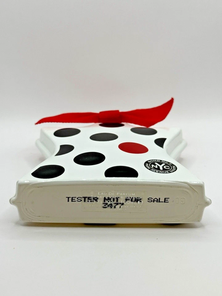 PARK AVENUE SOUTH BY BOND NO.9 NUEVA YORK 100 ML EDP SPRAY (NUEVO CON CAJA) Foto 3 de 4